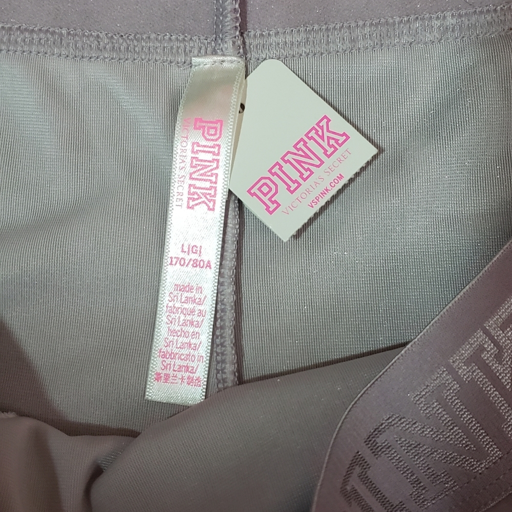 PINK by Victoria's Secret 36C & NWT Panty - Picture 5 of 5